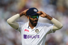 India Vs England Test Match