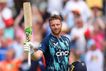 Jos Buttler became the new captain of the English team's ODI and T20