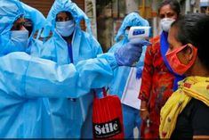 Coronavirus Pandemic