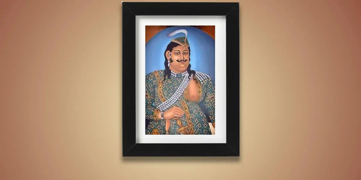 wajid ali shah awadh