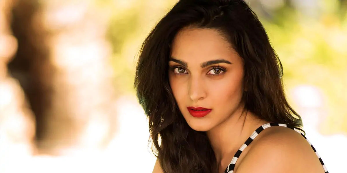 kiara advani actress