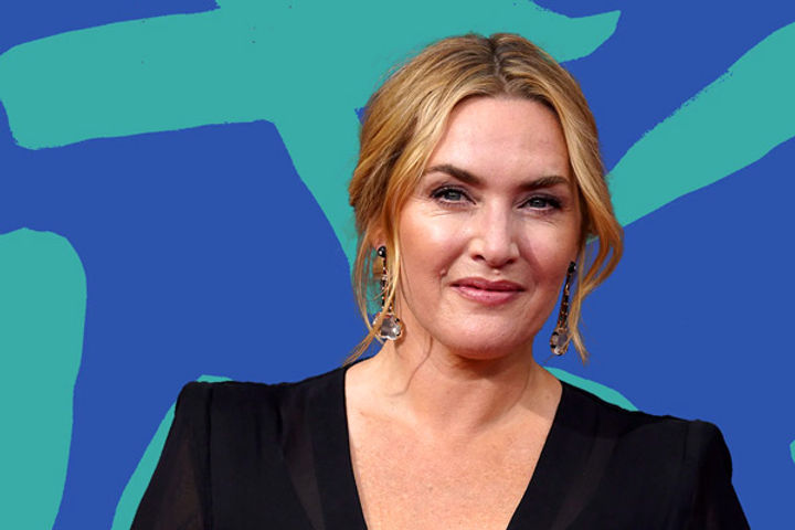 Kate Winslet look from Avatar The Way of Water revealed Kate Winslet look from Avatar The Way of Water revealed