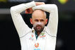 australia spinner nathan lyon broke the record of 3 legends in a single match