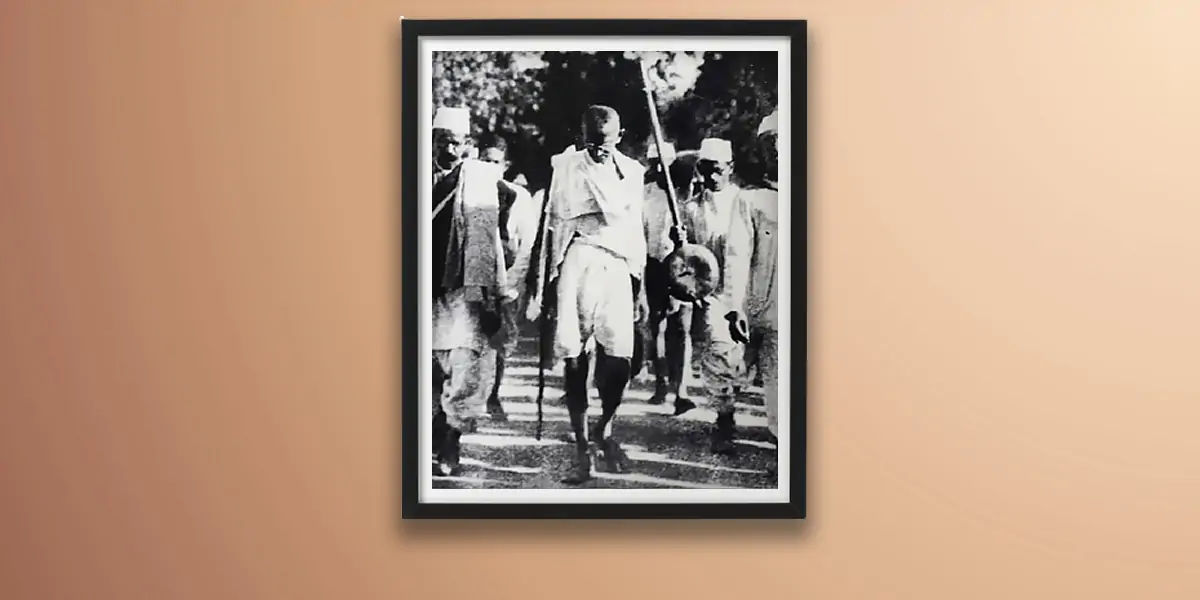 Mahatma Gandhi  Non-Cooperation Movement