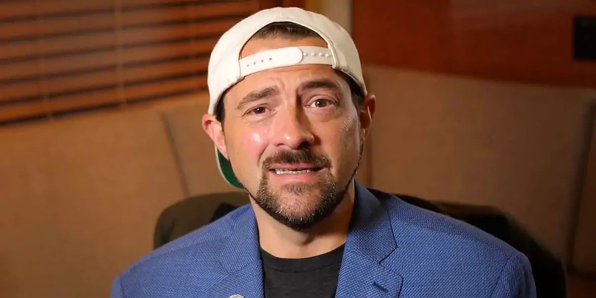 Kevin Patrick Smith
