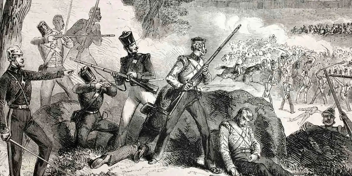 The East India Company