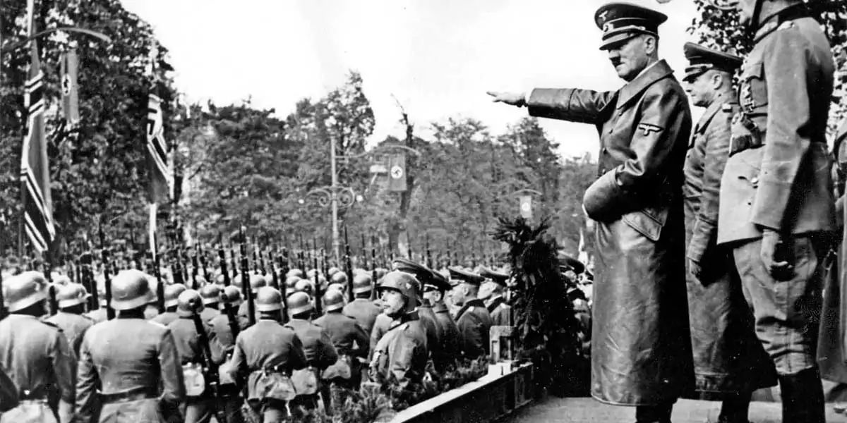 adolf hitler