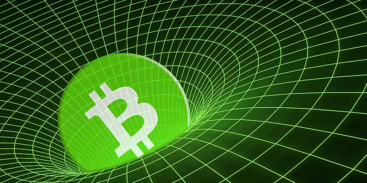 bitcoin