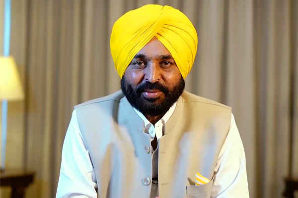 bhagwant mann government will expand cabinet today 