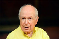 peter stephen paul brooke died mahabharata was presented in paris