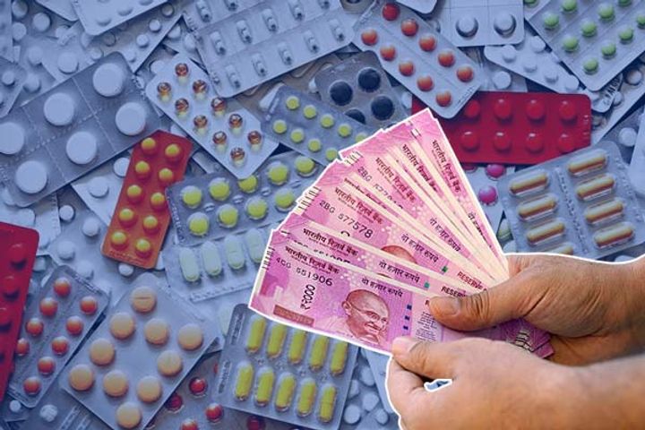 rates of 84 medicines fixed rates of 84 medicines fixed