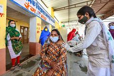 Coronavirus Pandemic