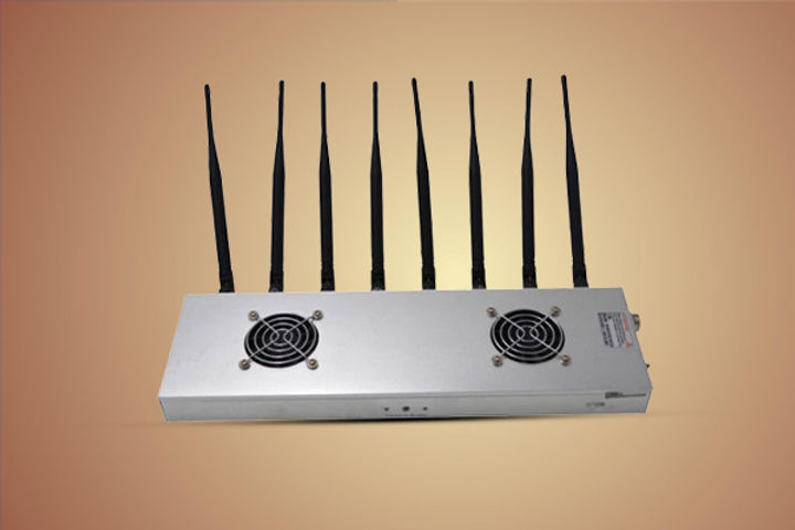 Department Of Telecommunications Banned On Use Of Wireless Jammer And Booster