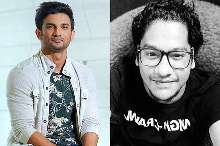 Bombay HC Grants Bail To Ex-Flatmate Of Late Actor Sushant Singh Rajput Siddharth Pithani After One 