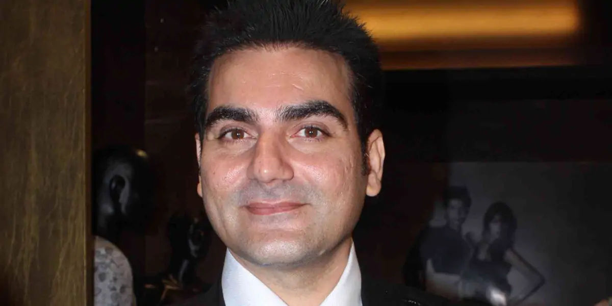 arbaaz khan actor