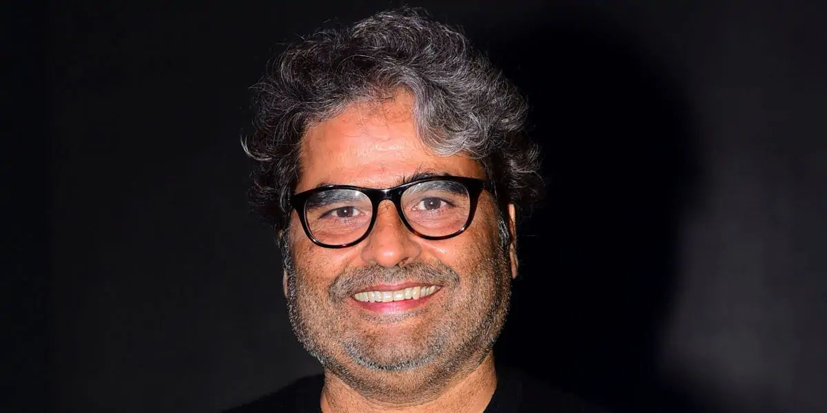 vishal bhardwaj director