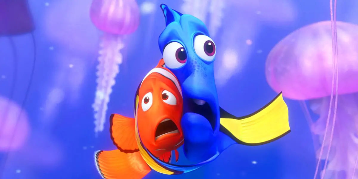 finding nemo, australian, marine biologists, pet rats, clownfish
