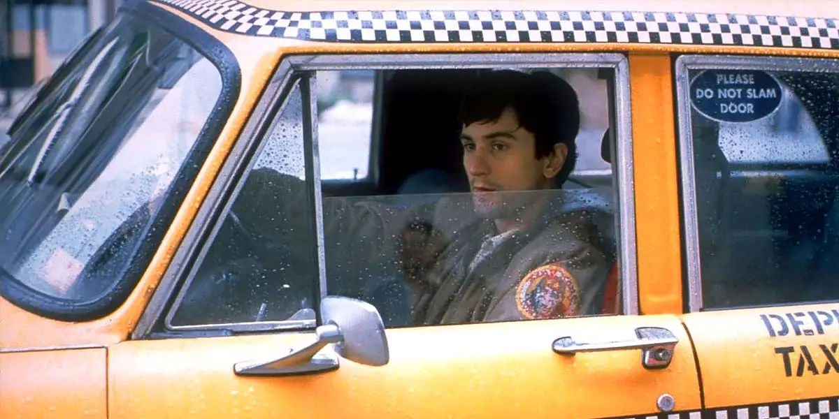 taxi driver, screenwriter, paul schrader, hollywood, reporter, wrote
