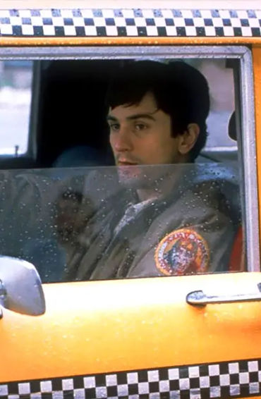 taxi driver, screenwriter, paul schrader, hollywood, reporter, wrote