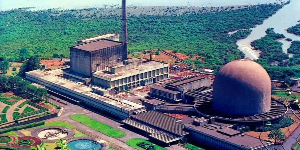 Aug 04 : The First Nuclear Research Reactor In India, Apsara, Began ...