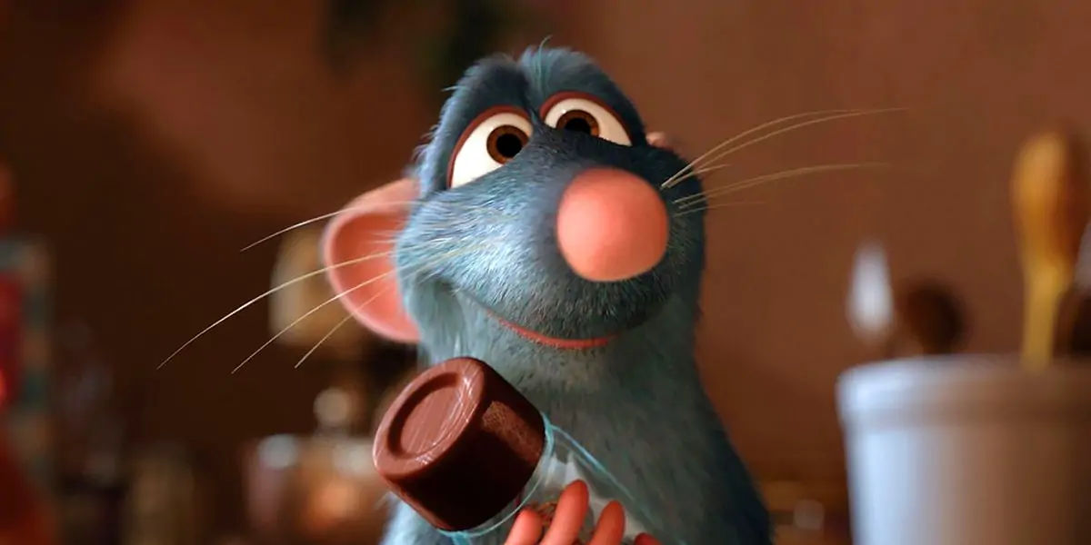 rats, pets, loveable, movie, hollywood, animated, ratatouille, culinary, vermin