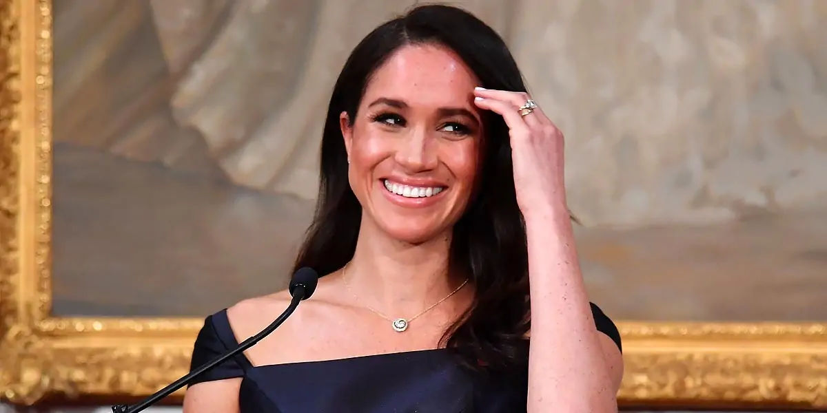 meghan markle actress