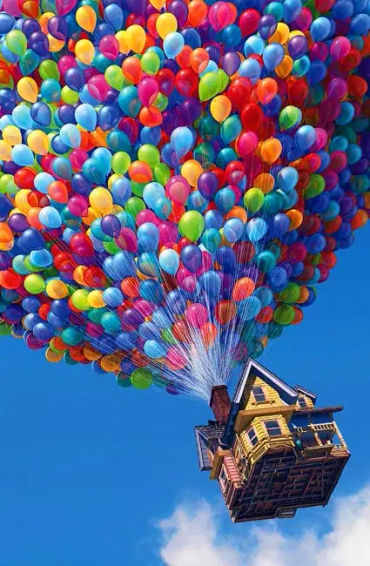 animators, balloons, up, effects artist, jon reisch, tech radar, canopy