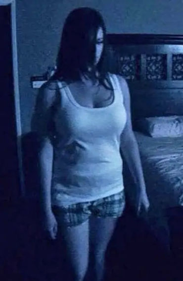 microscopic budget, major, success, box office, film, paranormal activity, investment, profitable 