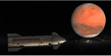 leat, profitable, films, both, mars, planet, sci-fi, john carter, bomb, mars needs moms