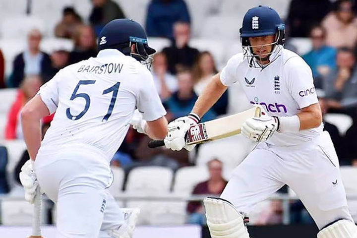 england need 119 runs to win on day 5 india need 7 wickets