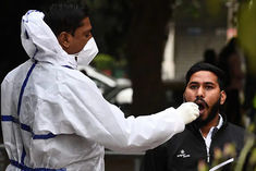 Coronavirus Pandemic