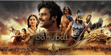 baahubali