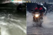 heavy rain in mumbai andheri subway closed 5 teams of ndrf landed