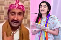 a khadim of the dargah offered to give a house in exchange for nupur sharmas neck