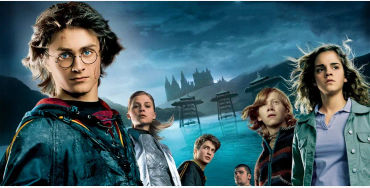 harry potter