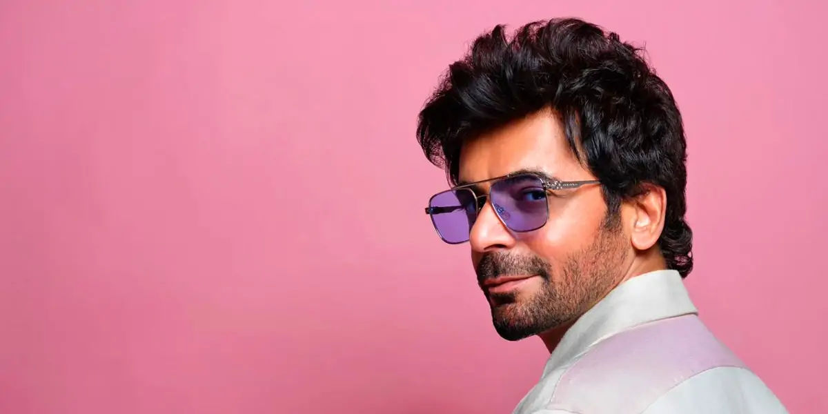 sunil grover