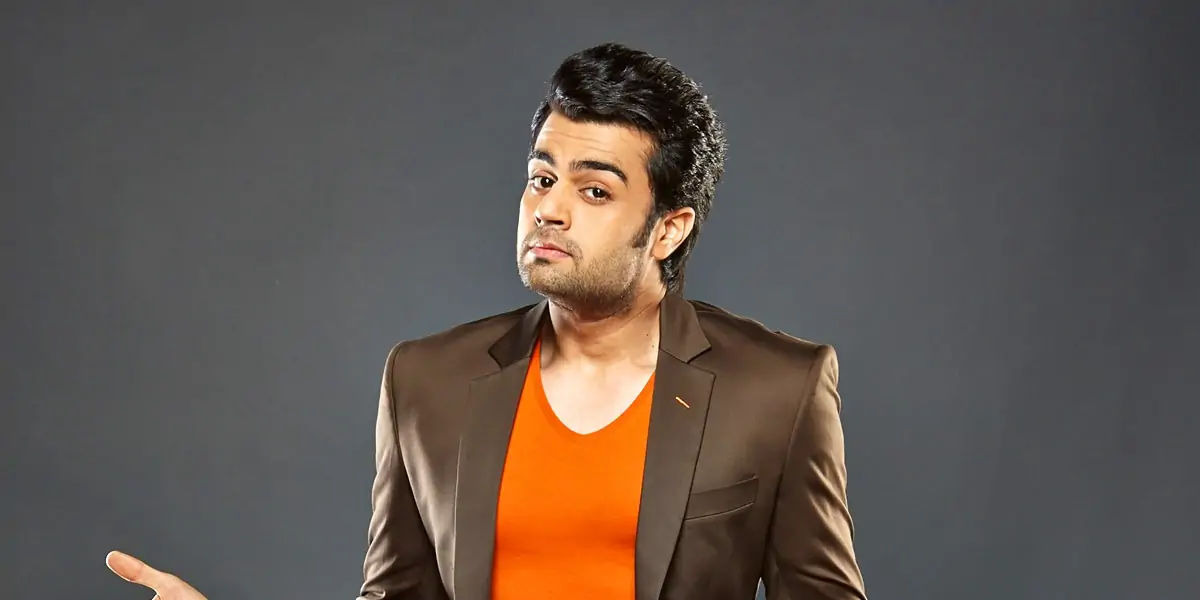 manish paul host