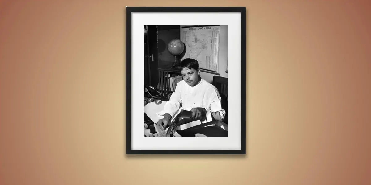devdas gandhi