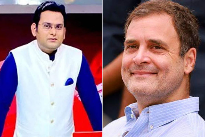 noida and chhattisgarh police clash to take anchor rohit ranjan into custody noida and chhattisgarh police clash to take anchor rohit ranjan into custody