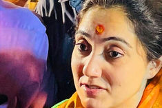 Nupur Sharma