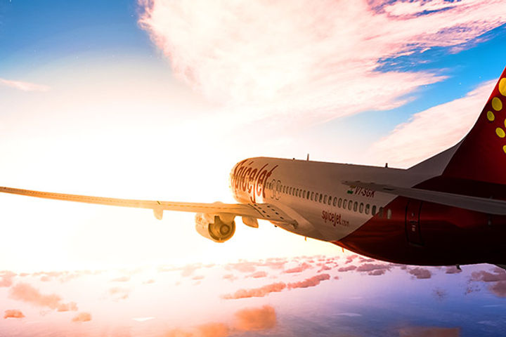 spicejets plane malfunctions again the plane going to china had to return to kolkata spicejets plane malfunctions again the plane going to china had to return to kolkata