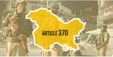 article 370 kashmir