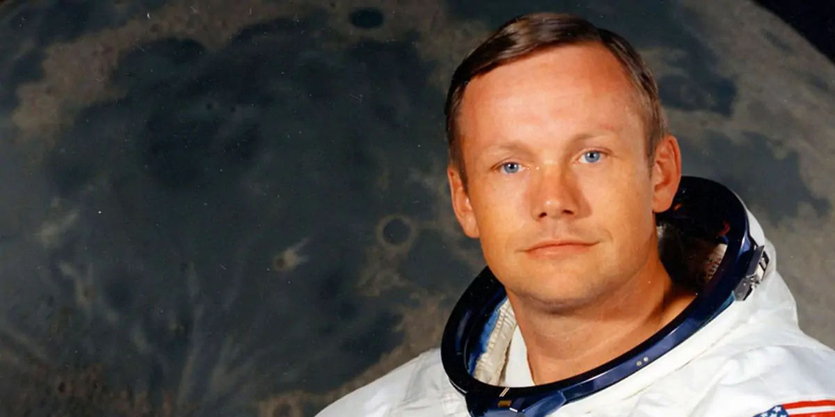 neil armstrong moon