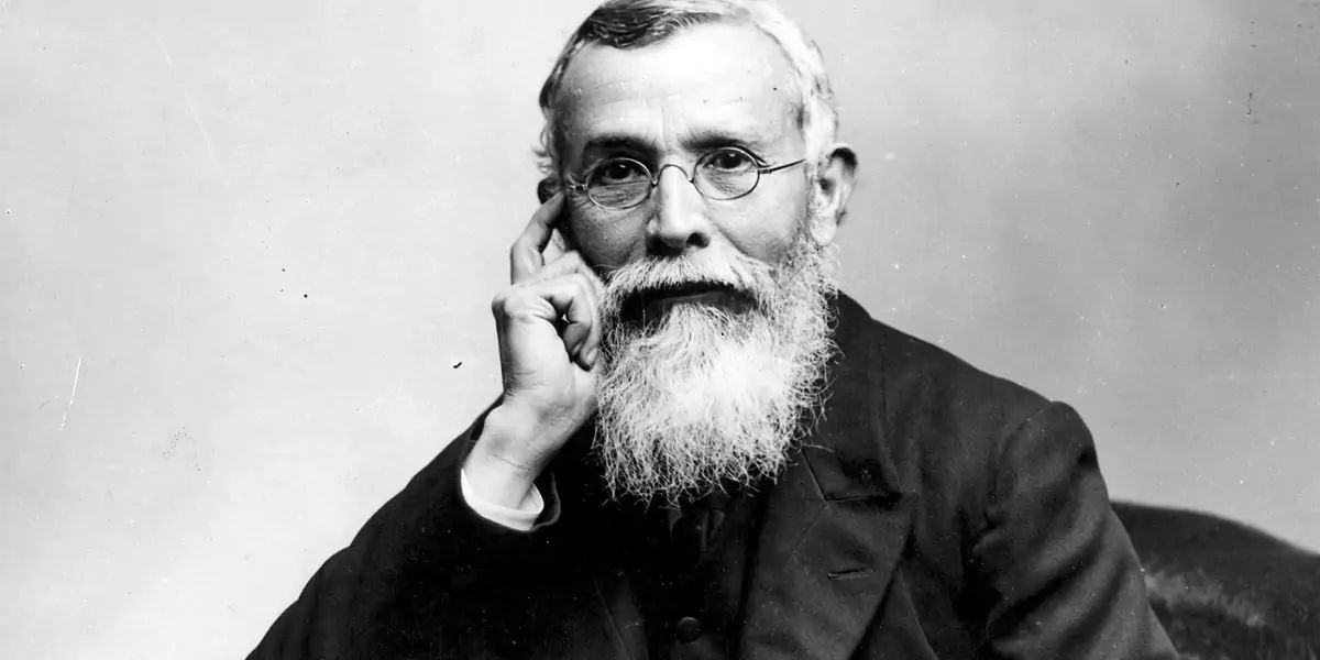 Surendranath Banerjee political figures
