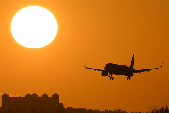 questions are being raised on passenger safety in three major airlines of the country questions are being raised on passenger safety in three major airlines of the country