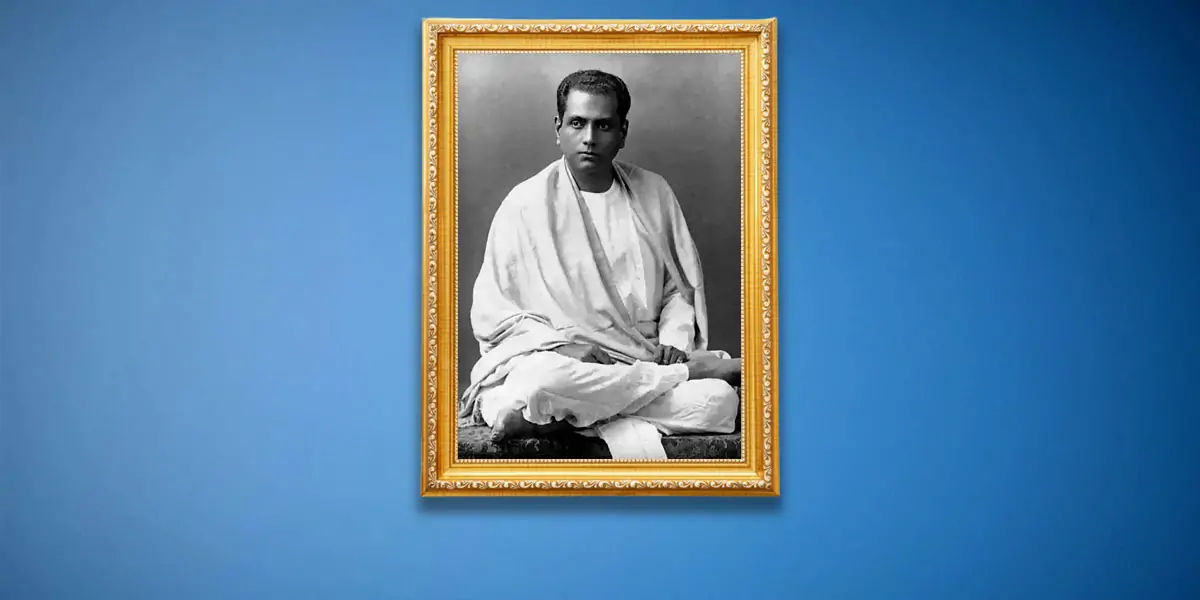 Abanindranath Tagore