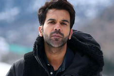 rajkumarr rao said big thing about nepotism