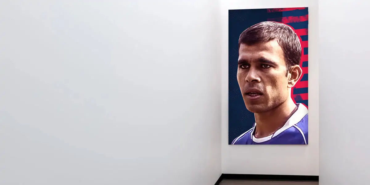 samir subash naik