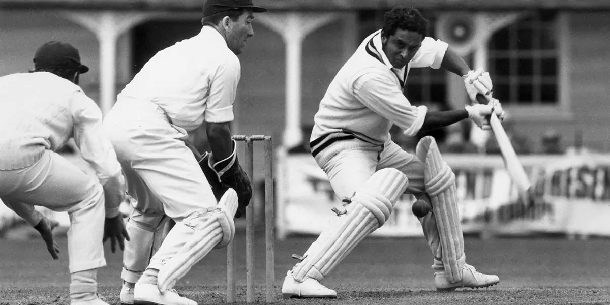 dilip sardesai cricket