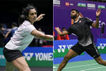 pv sindhu and hs prannoy in malaysia masters 2nd round saina nehwal out
